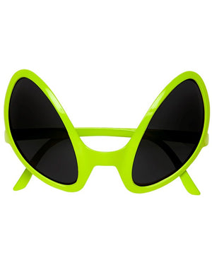 Alien Glasses