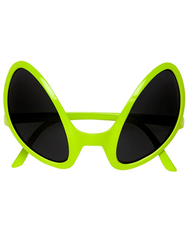 Alien Glasses
