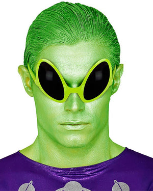 Alien Glasses