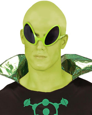 Alien Glasses