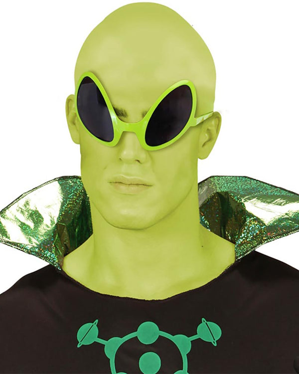 Alien Glasses