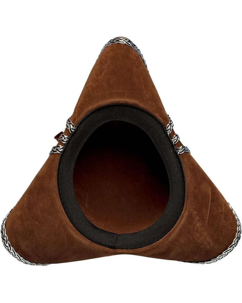 Allistair Pirate Hat