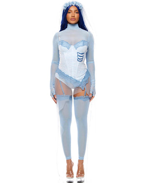 Always a Bridesmaid Womens Costume