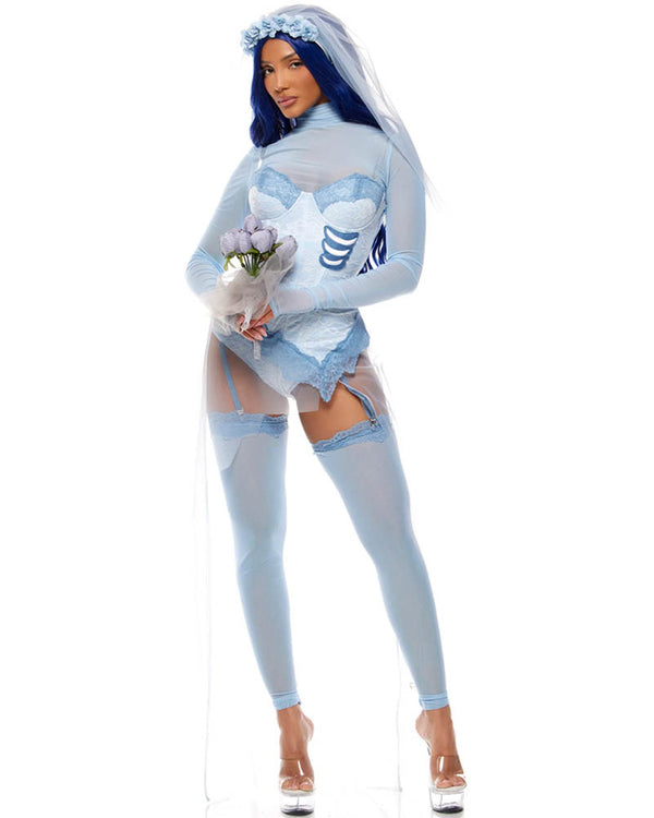 Always a Bridesmaid Womens Costume