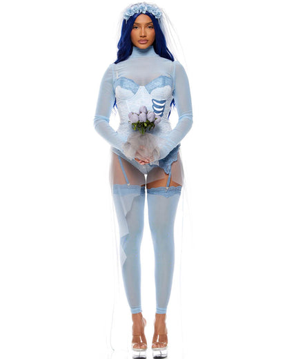 Always a Bridesmaid Womens Costume