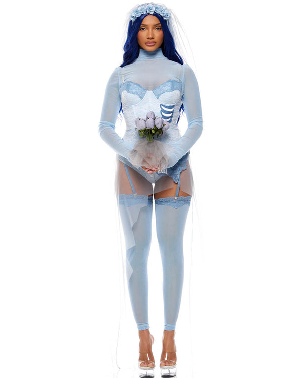 Always a Bridesmaid Womens Costume