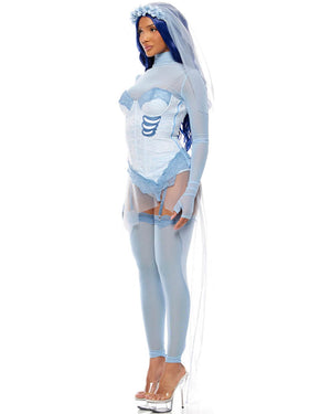 Always a Bridesmaid Womens Costume