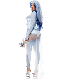 Always a Bridesmaid Womens Halloween Costume