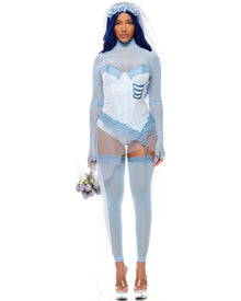 Always a Bridesmaid Womens Halloween Costume