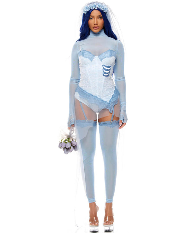 Always a Bridesmaid Womens Costume