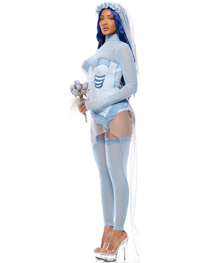 Always a Bridesmaid Womens Costume