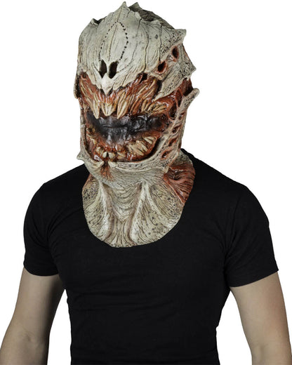 Anders Lerche Night Terror Deluxe Latex Halloween Mask