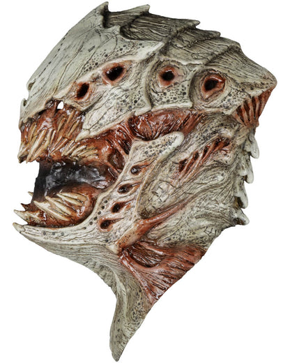 Anders Lerche Night Terror Deluxe Latex Halloween Mask