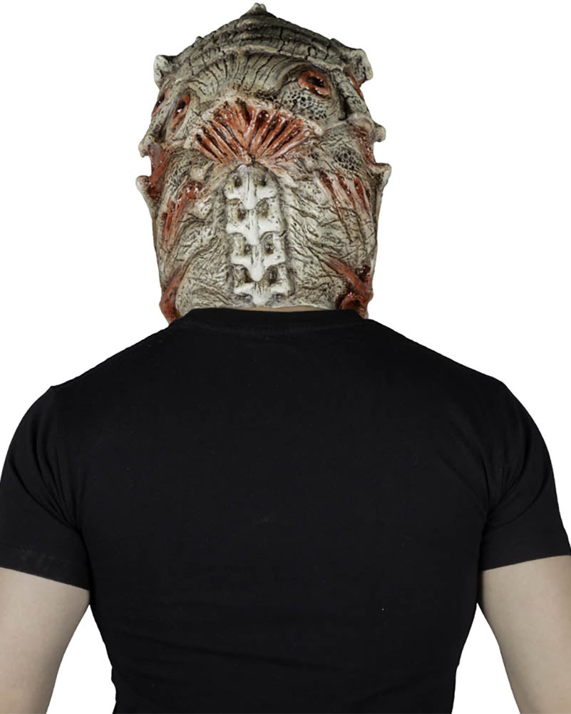 Anders Lerche Night Terror Deluxe Latex Halloween Mask
