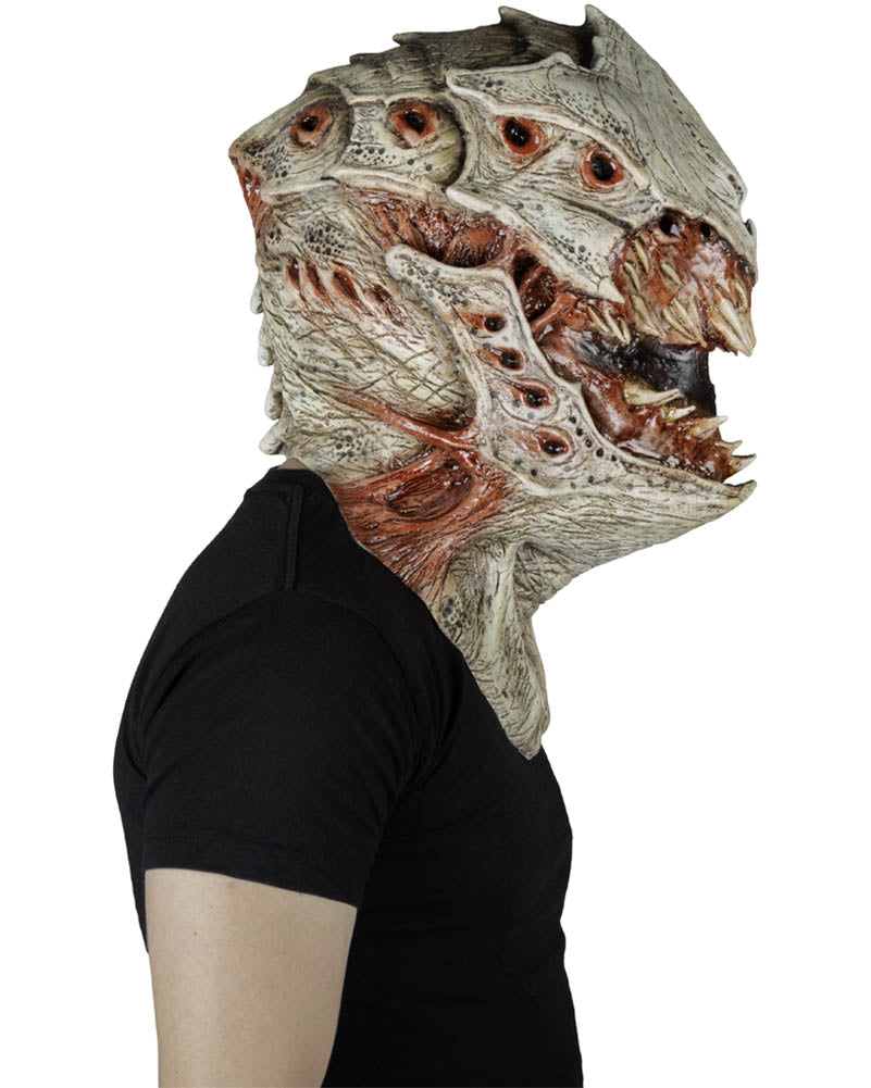 Anders Lerche Night Terror Deluxe Latex Halloween Mask
