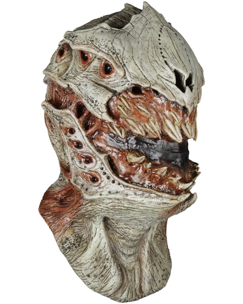 Anders Lerche Night Terror Deluxe Latex Halloween Mask