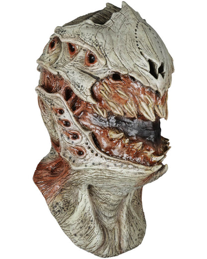 Anders Lerche Night Terror Deluxe Latex Halloween Mask