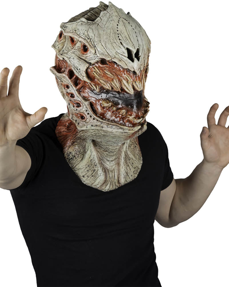 Anders Lerche Night Terror Deluxe Latex Halloween Mask