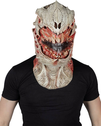 Anders Lerche Night Terror Deluxe Latex Halloween Mask