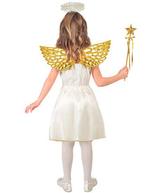 Star Angel Girls Costume