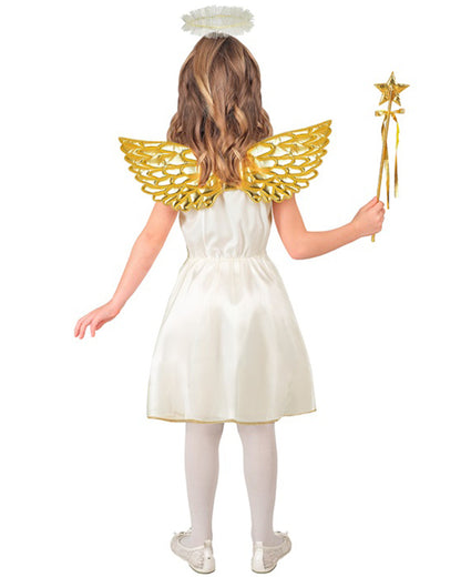 Star Angel Girls Costume