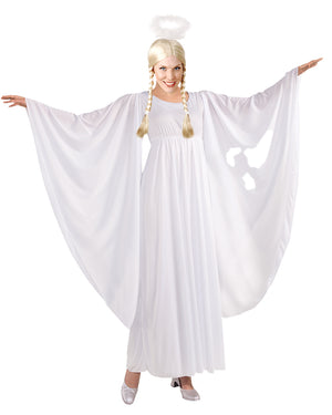 Angel Plus Size Womens Costume