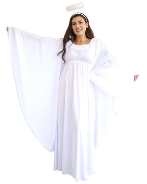 Angel Womens Christmas Costume