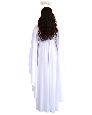 Angel Womens Christmas Costume