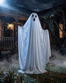 Rising Ghost Animated Halloween Decoration 1.8m