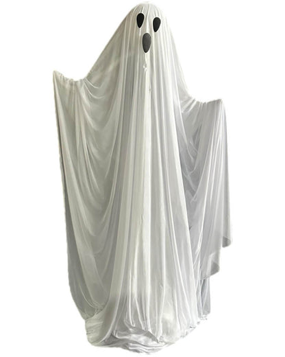 Rising Ghost Animated Halloween Decoration 1.8m