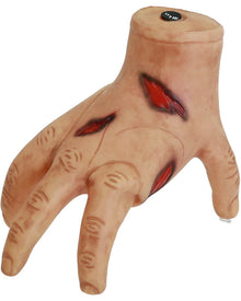 Walking Hand Animated Halloween Decoration 16cm