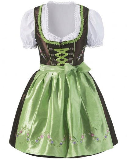 Anna Oktoberfest Dirndl Womens Costume