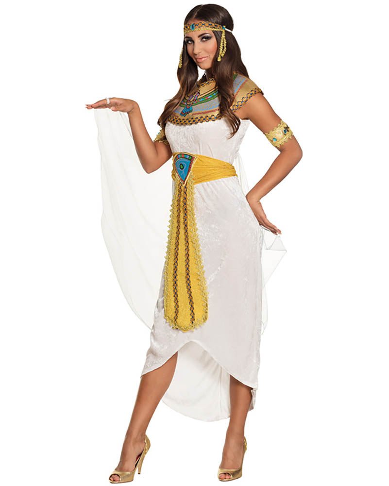 Anuket Womens Costume