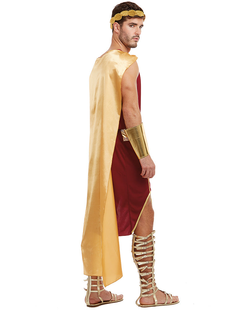 Apollo Mens Costume