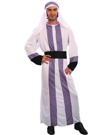 Arab Sheikh Mens Costume