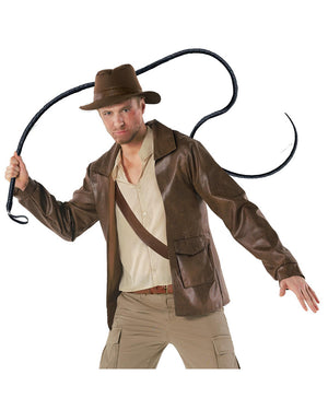 Archaeologist Hero Mens Costume