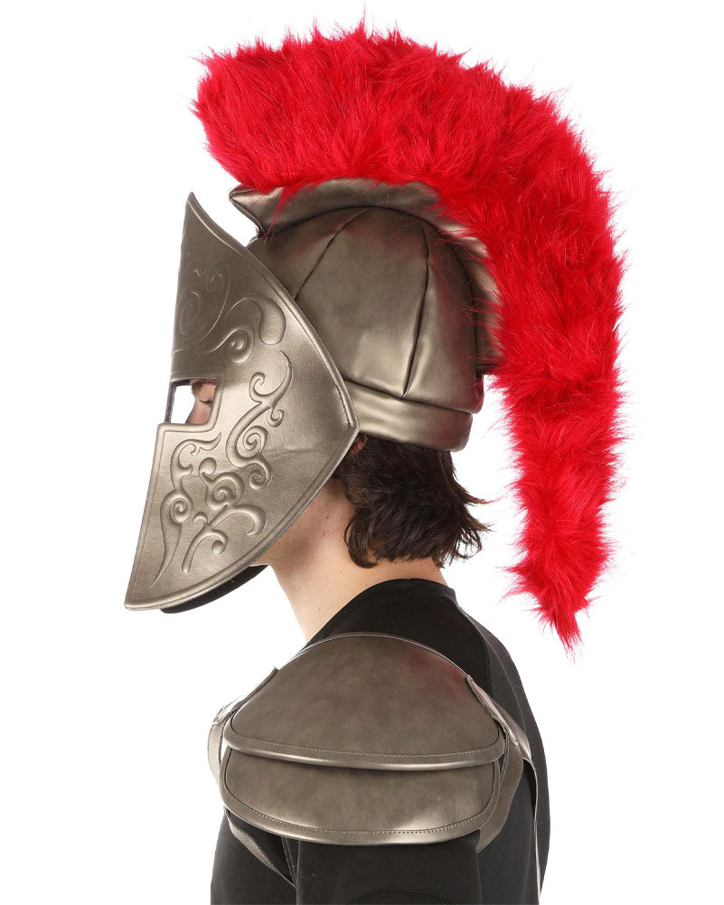 Ares Deluxe Costume Kit
