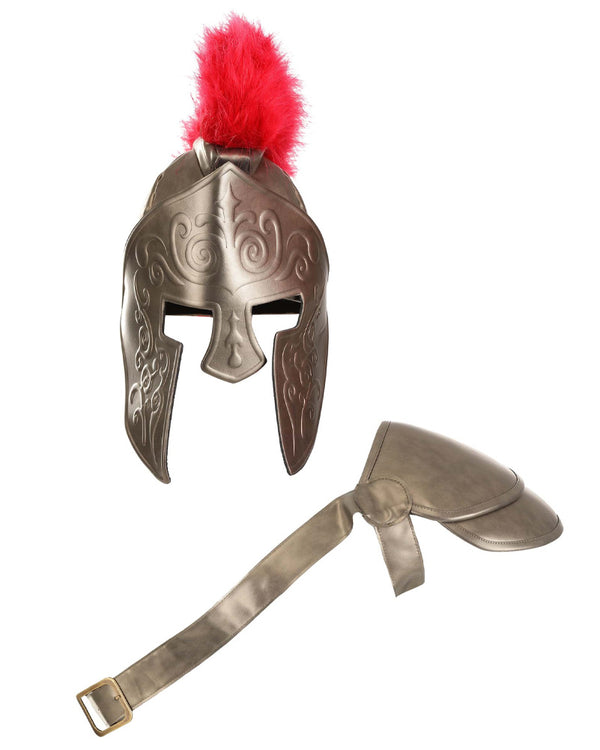 Ares Deluxe Costume Kit