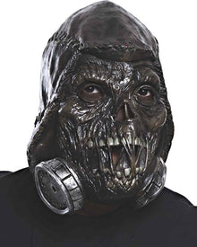 Arkham Scarecrow Adult Mask