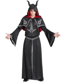 Asmodeus Mens Halloween Costume