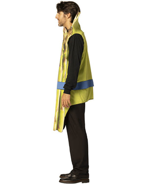 Asparagus Adult Costume