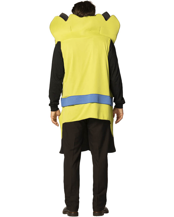 Asparagus Adult Costume