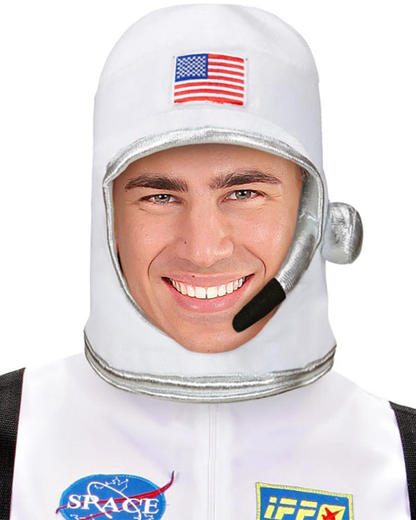Astronaut Adult Helmet