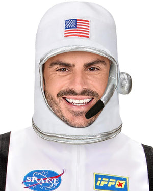 Astronaut Adult Helmet