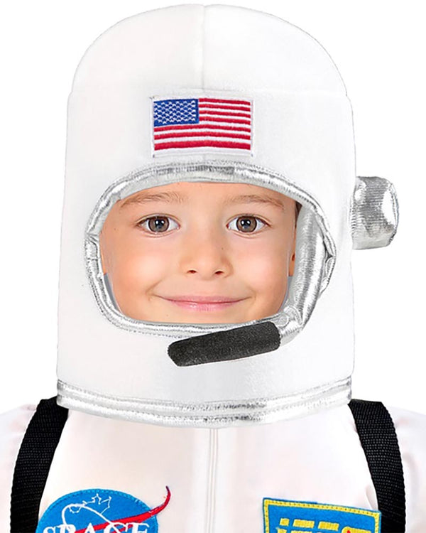 Astronaut Kids Helmet