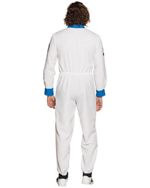 Space Astronaut Mens Costume