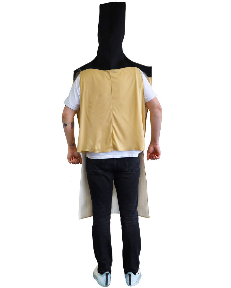 Aussie Cricket Bat Adult Costume