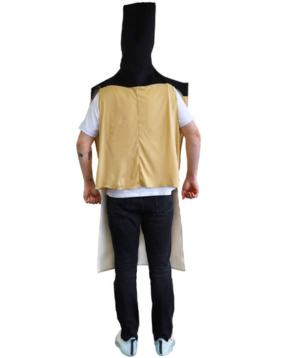 Aussie Cricket Bat Adult Costume