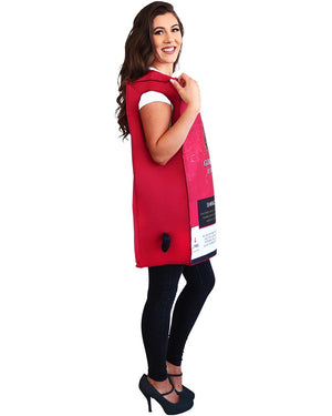 Aussie Goon Bag Adult Costume