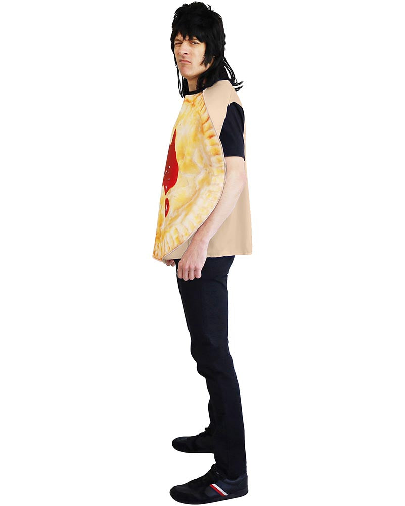 Aussie Meat Pie Adult Costume